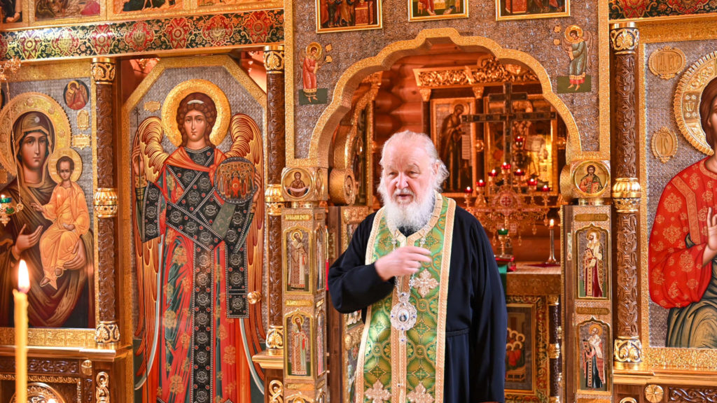 проповедь в день памяти преподобного Серафима Саровского