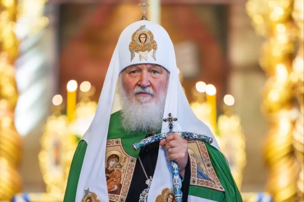 Проповедь в праздник Донской иконы Божией Матери после Литургии в Донском ставропигиальном монастыре г. Москвы